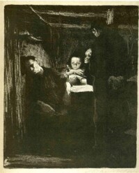 dead-kathe kollwitz_