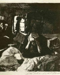 need-kathe kollwitz